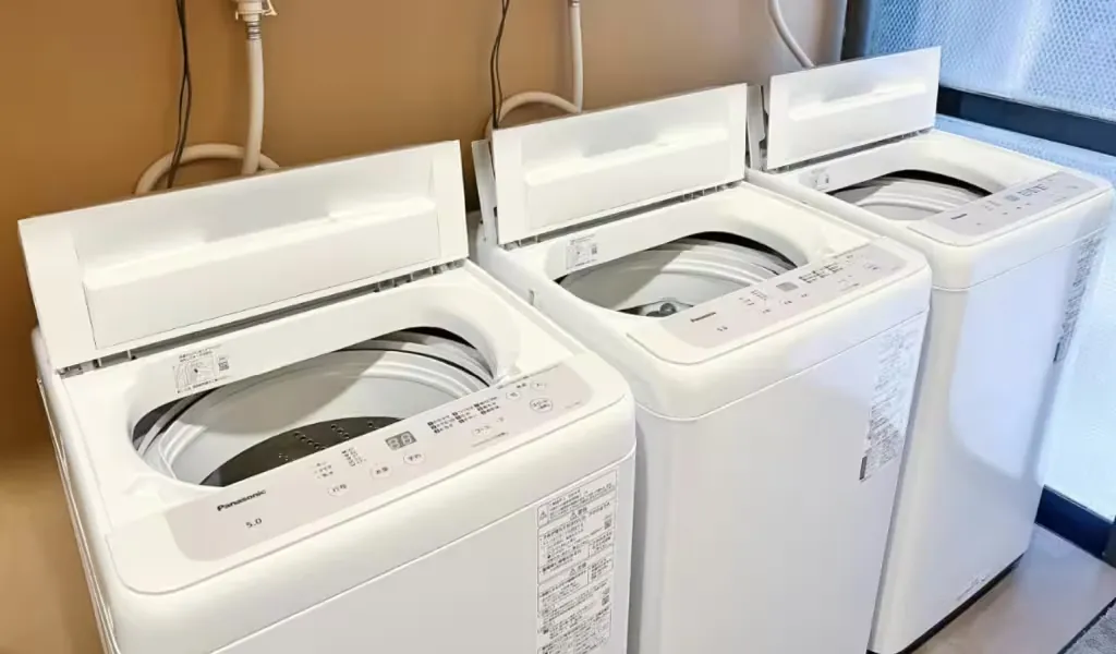 ランドリー