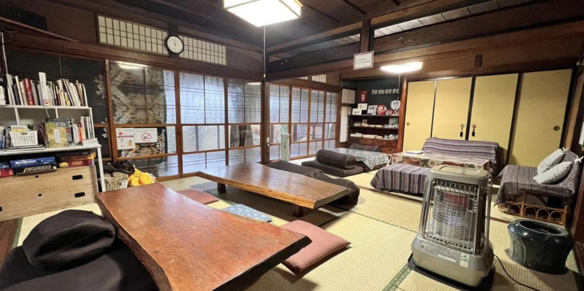 紫旅館 — 写真9