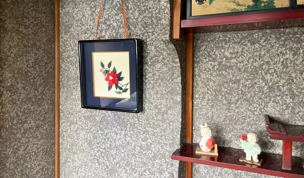 紫旅館 宮川店 — 写真5