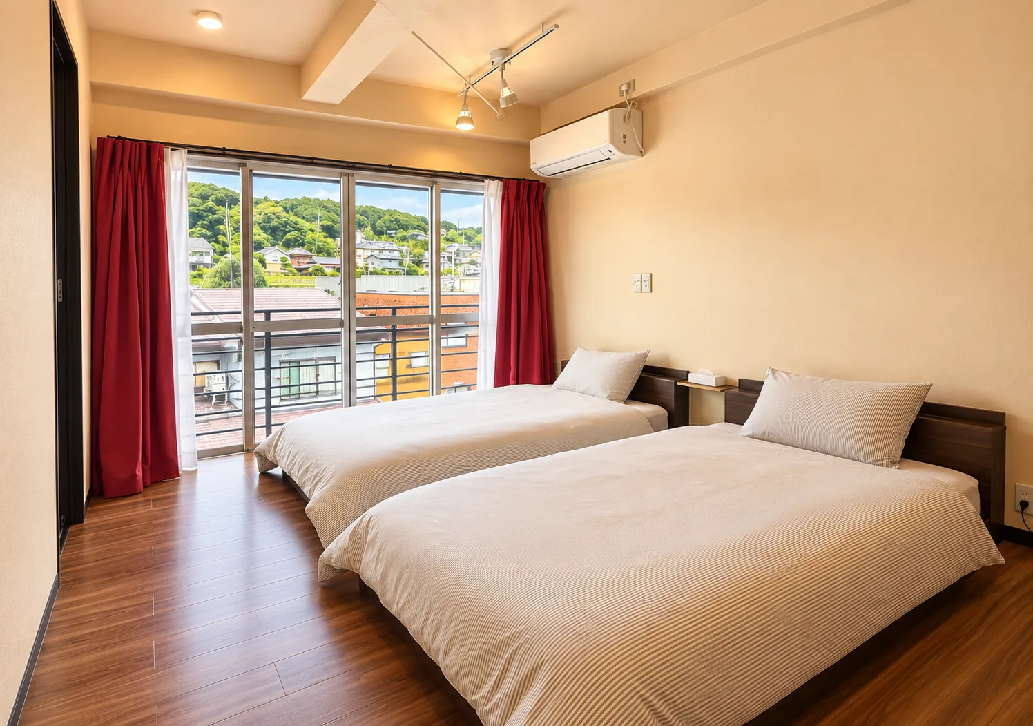 Jinya Sunset Inn — photo 7