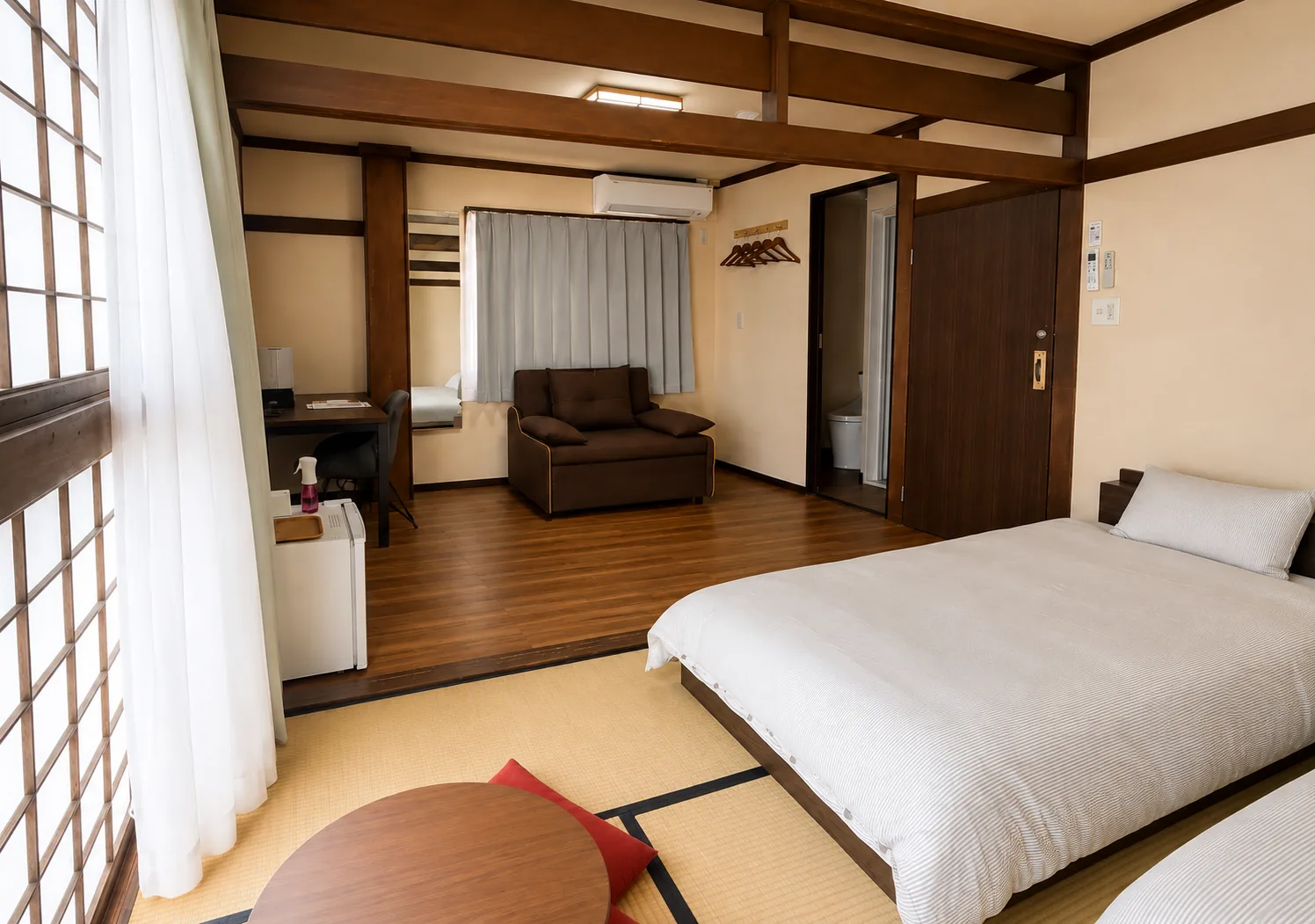 Jinya Sunset Inn — photo 3