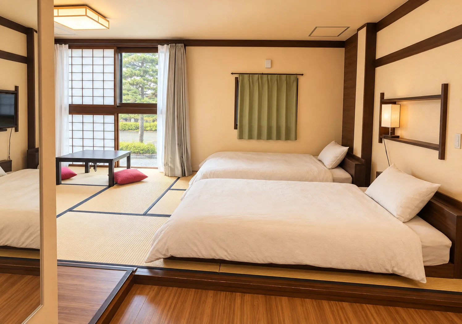 Jinya Sunset Inn — photo 4