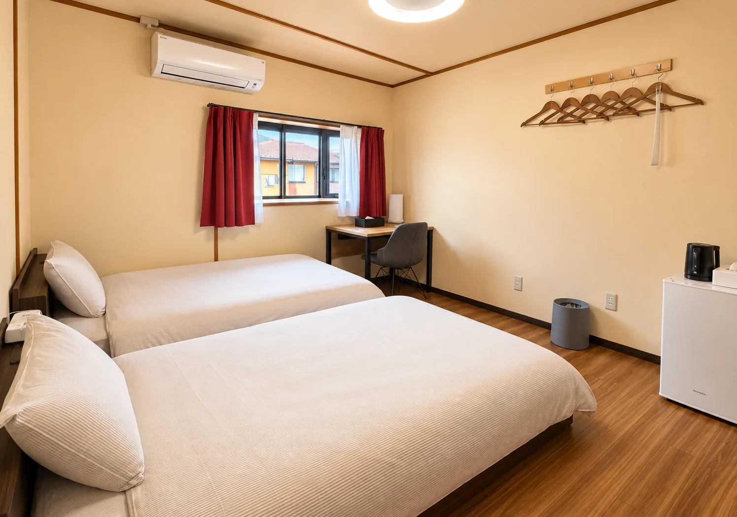Jinya Sunset Inn — photo 6