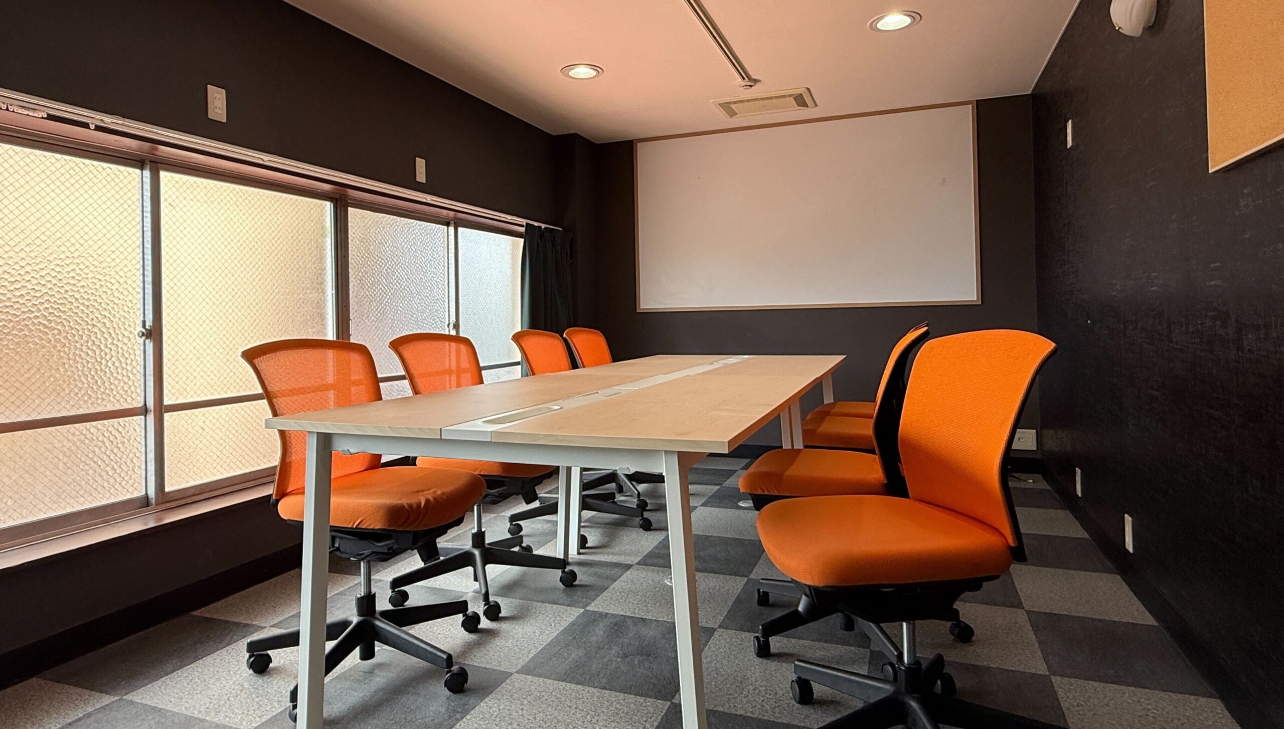 coworking
